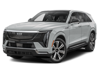 2025 Cadillac Escalade IQ Luxury 1