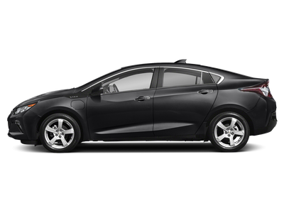 2019 Chevrolet Volt LT