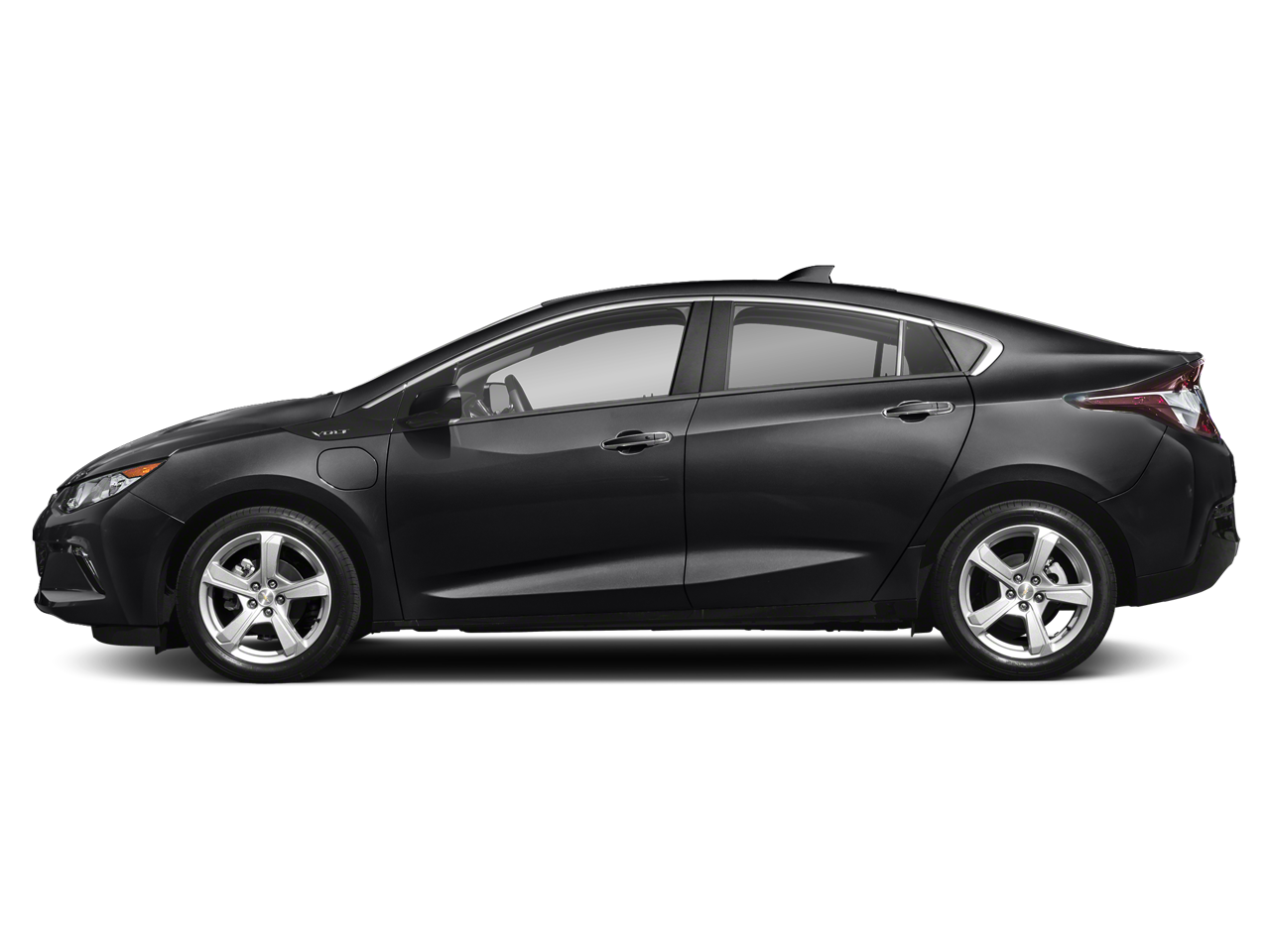 2019 Chevrolet Volt LT