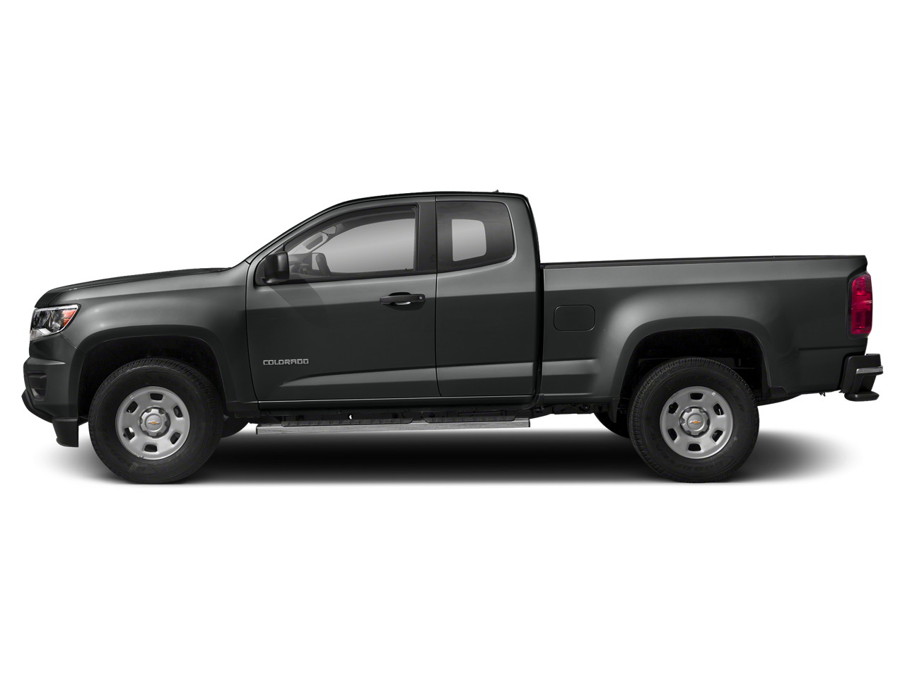 2020 Chevrolet Colorado 2WD LT