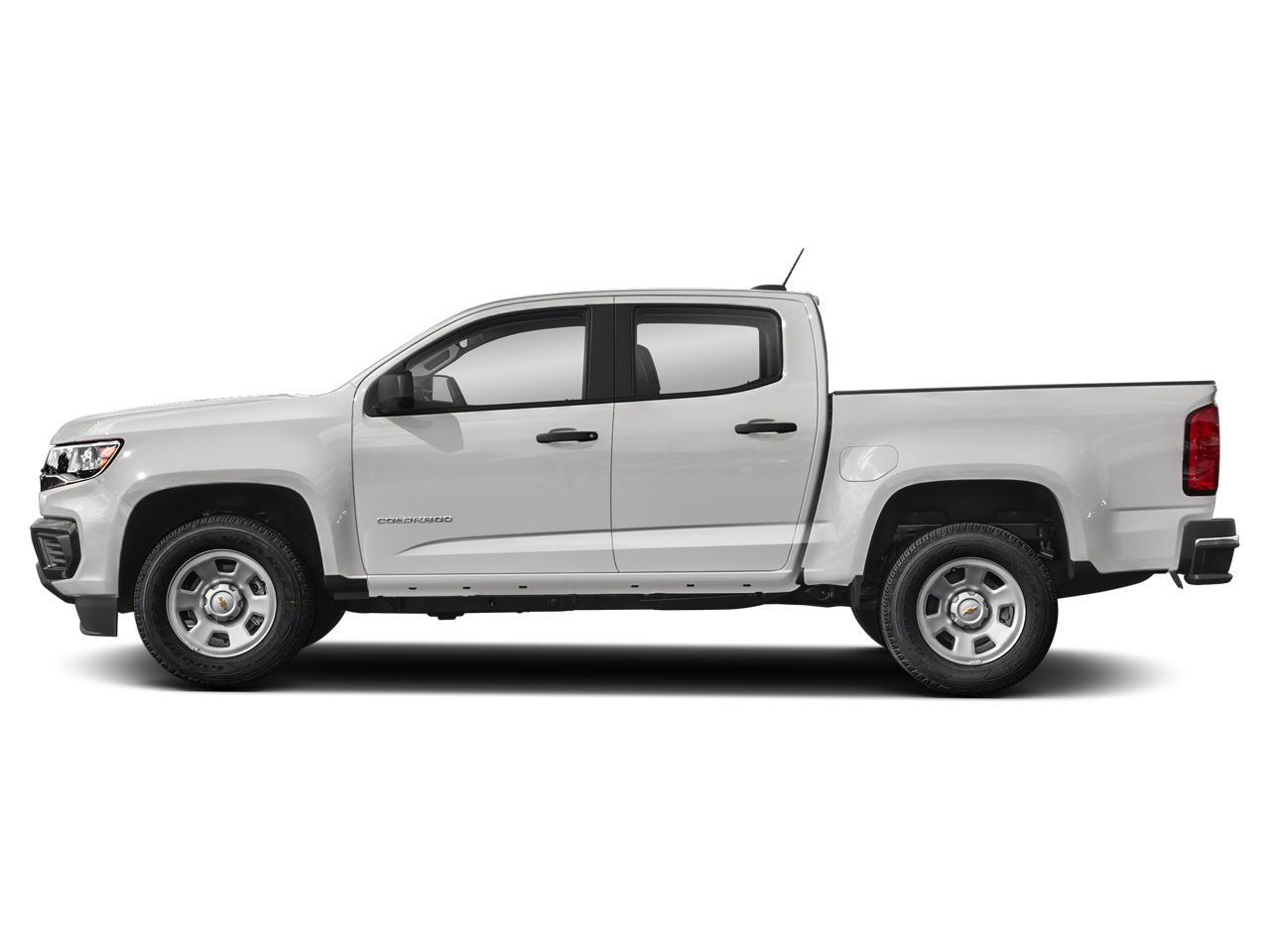 2022 Chevrolet Colorado Base