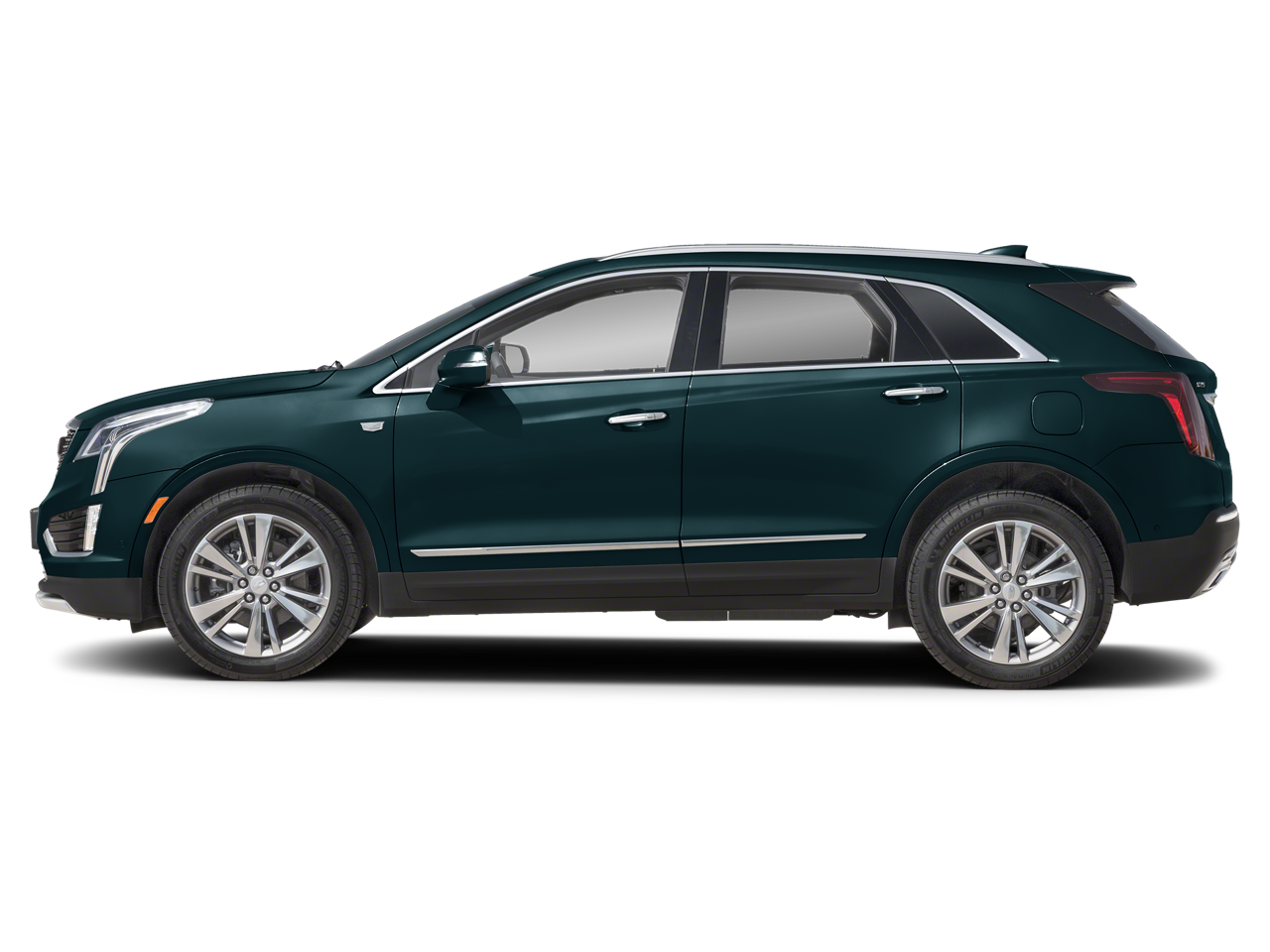 2025 Cadillac XT5 Premium Luxury - Photo 56