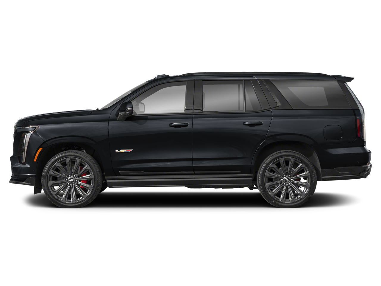 2026 Cadillac Escalade V-Series - Photo 27