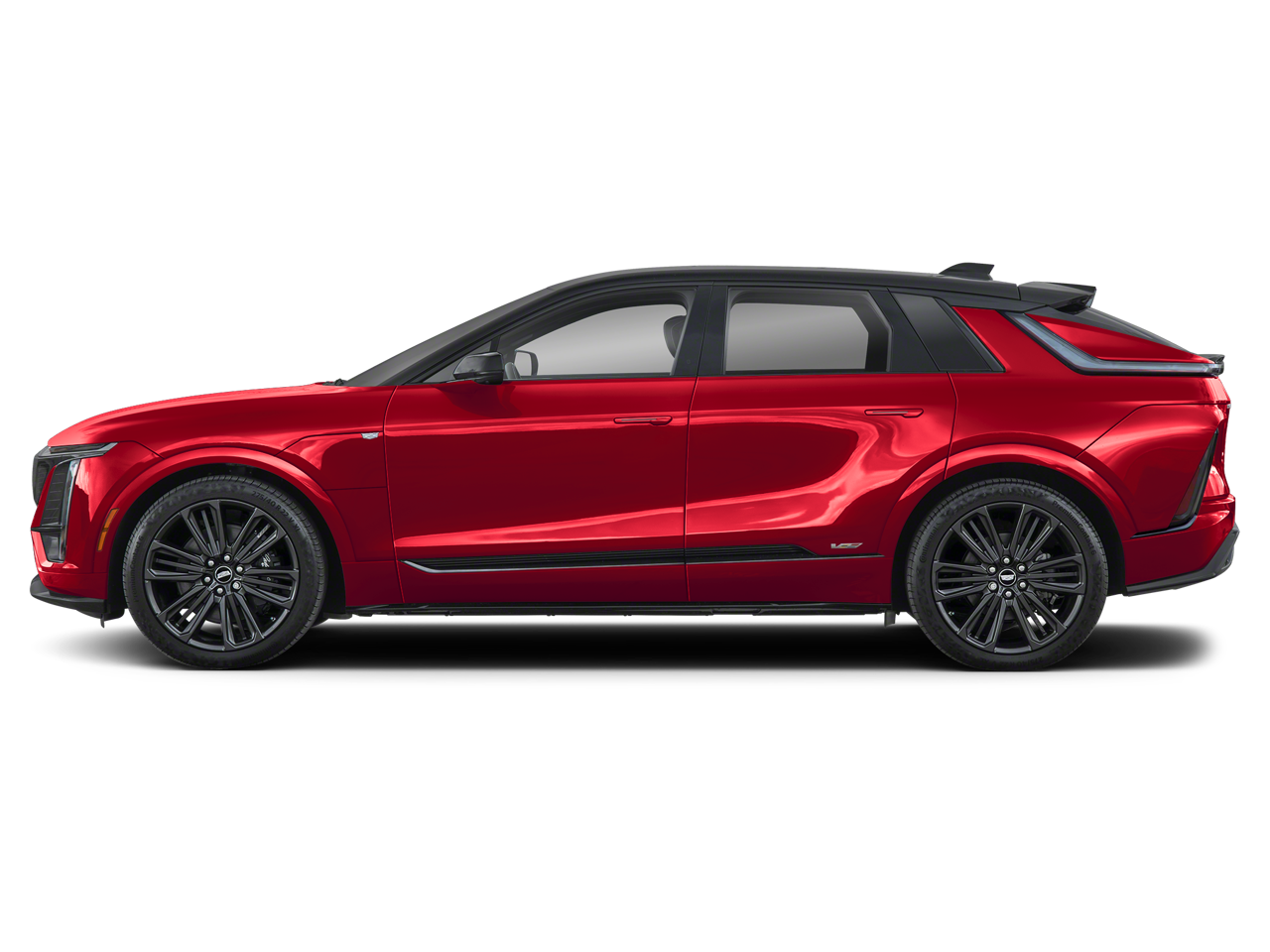 2026 Cadillac LYRIQ V - Photo 27