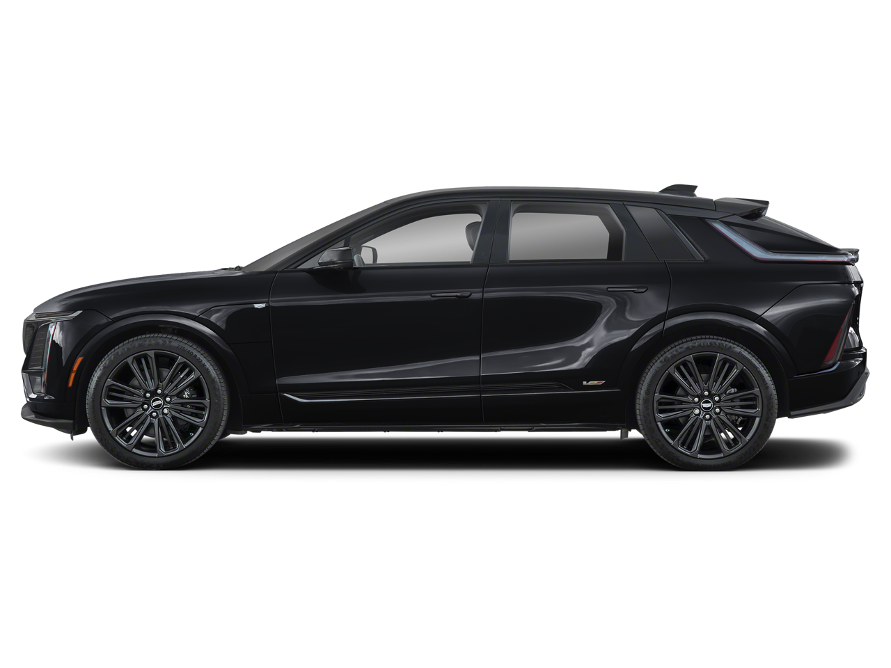 2026 Cadillac LYRIQ V Premium - Photo 27