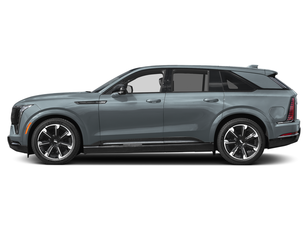 2026 Cadillac Escalade IQ Sport - Photo 27