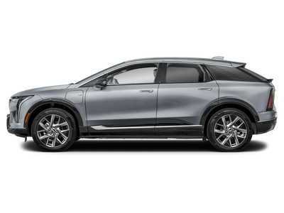 2026 Cadillac OPTIQ V-Series