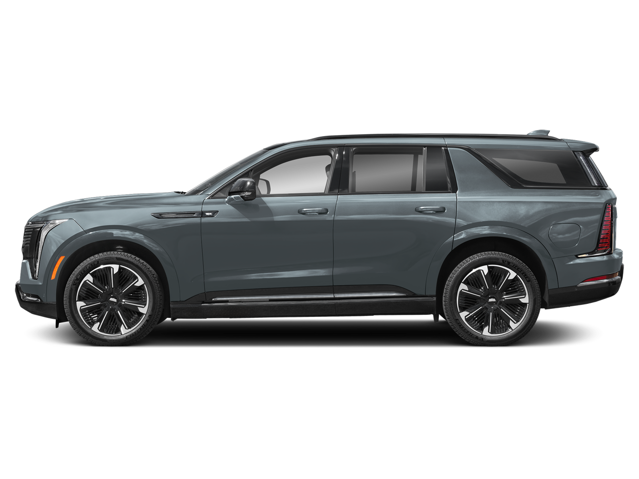 2026 Cadillac Escalade IQL Sport - Photo 51