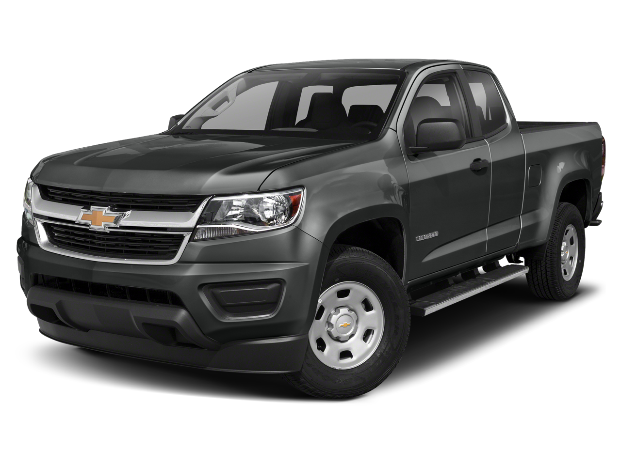 2020 Chevrolet Colorado 2WD LT