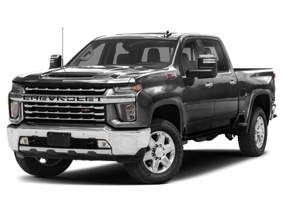 2023 Chevrolet Silverado 2500 HD Base