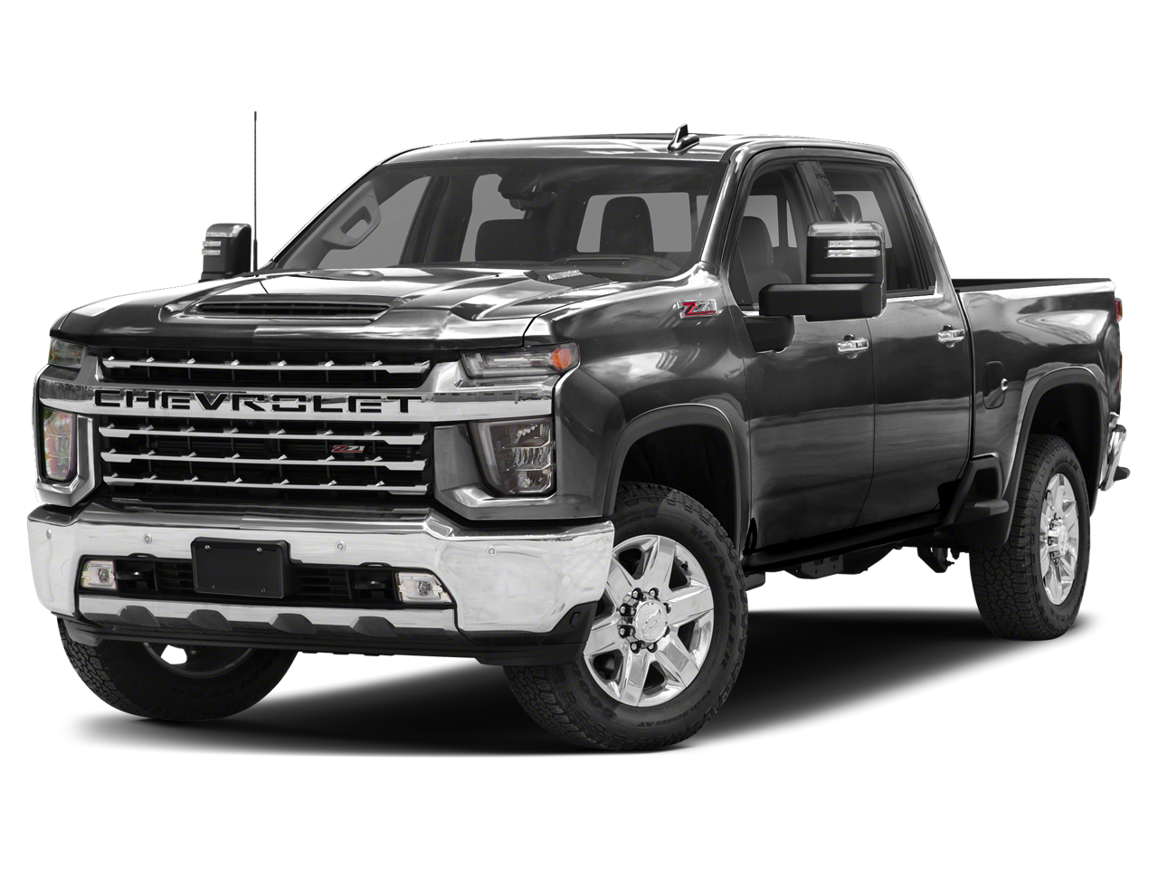 2023 Chevrolet Silverado 2500 HD Base