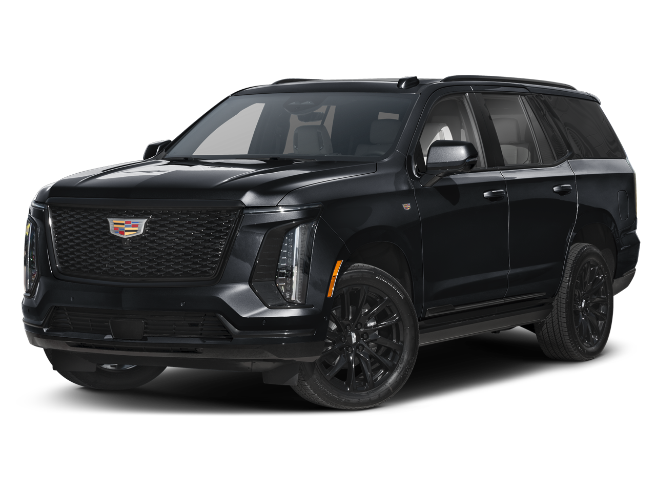 2025 Cadillac Escalade 4WD Sport's photo