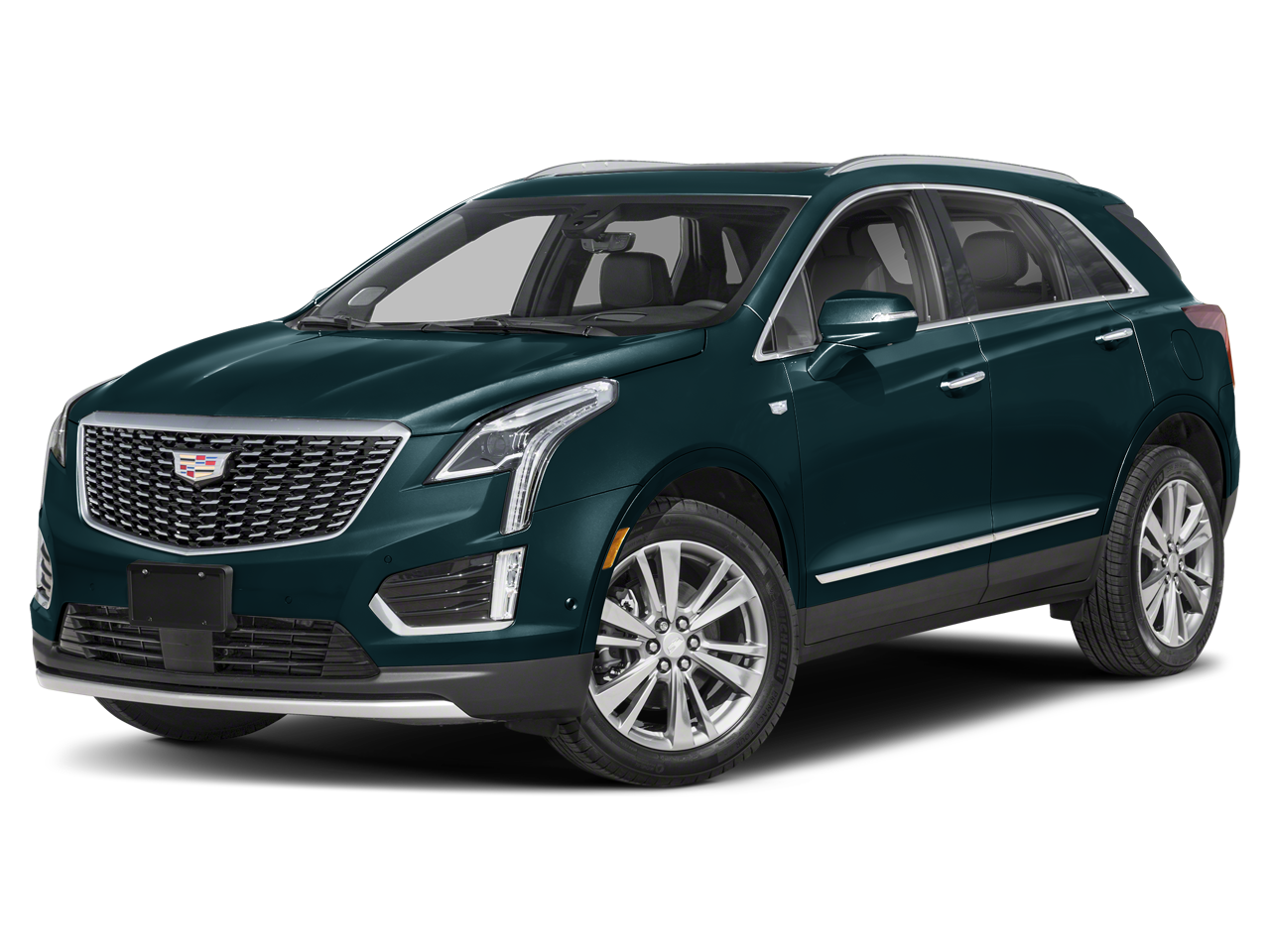 2025 Cadillac XT5 Premium Luxury - Photo 54
