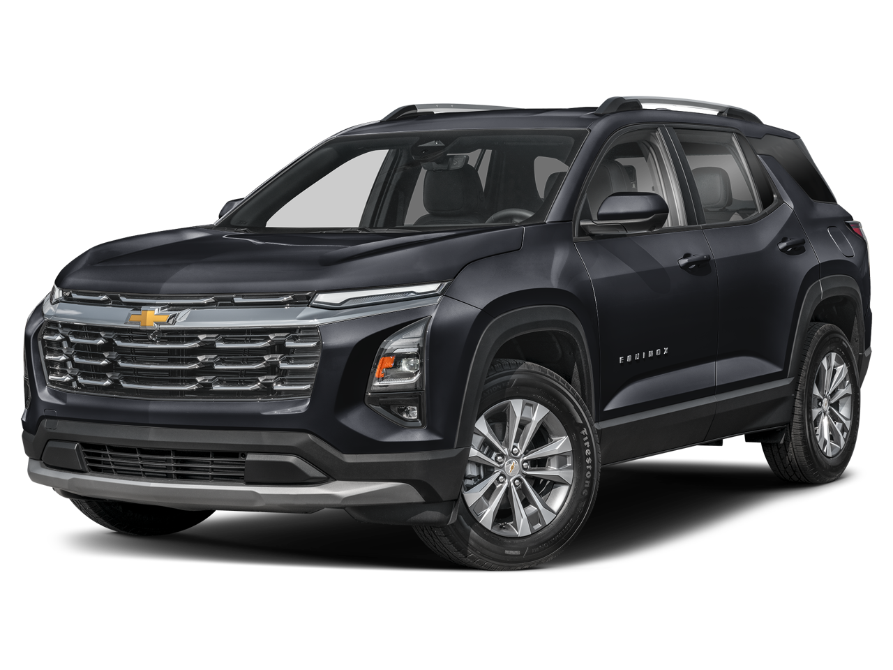 2025 Chevrolet Equinox LT for sale in Santa Clara, CA