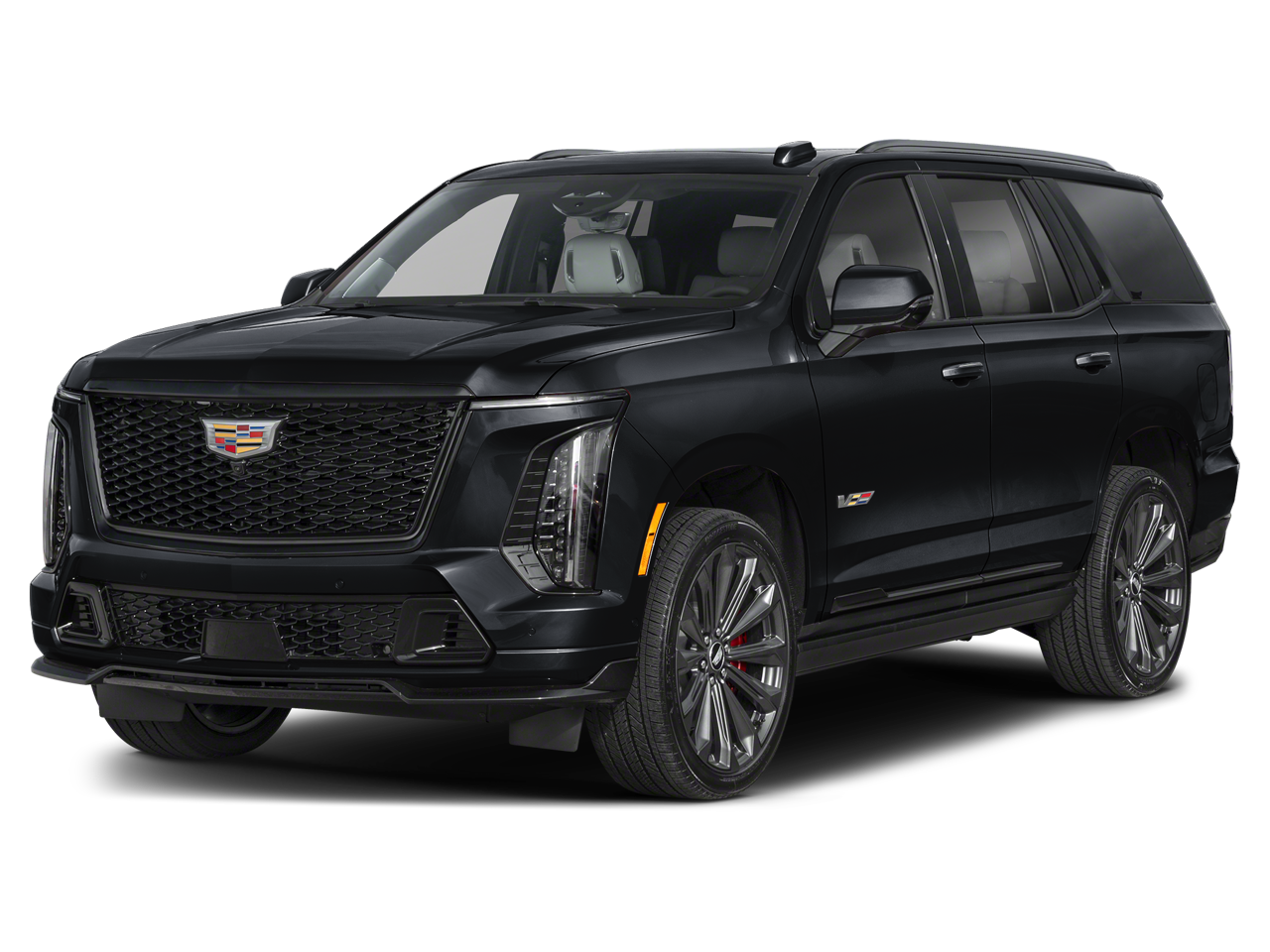 2026 Cadillac Escalade V-Series - Photo 25