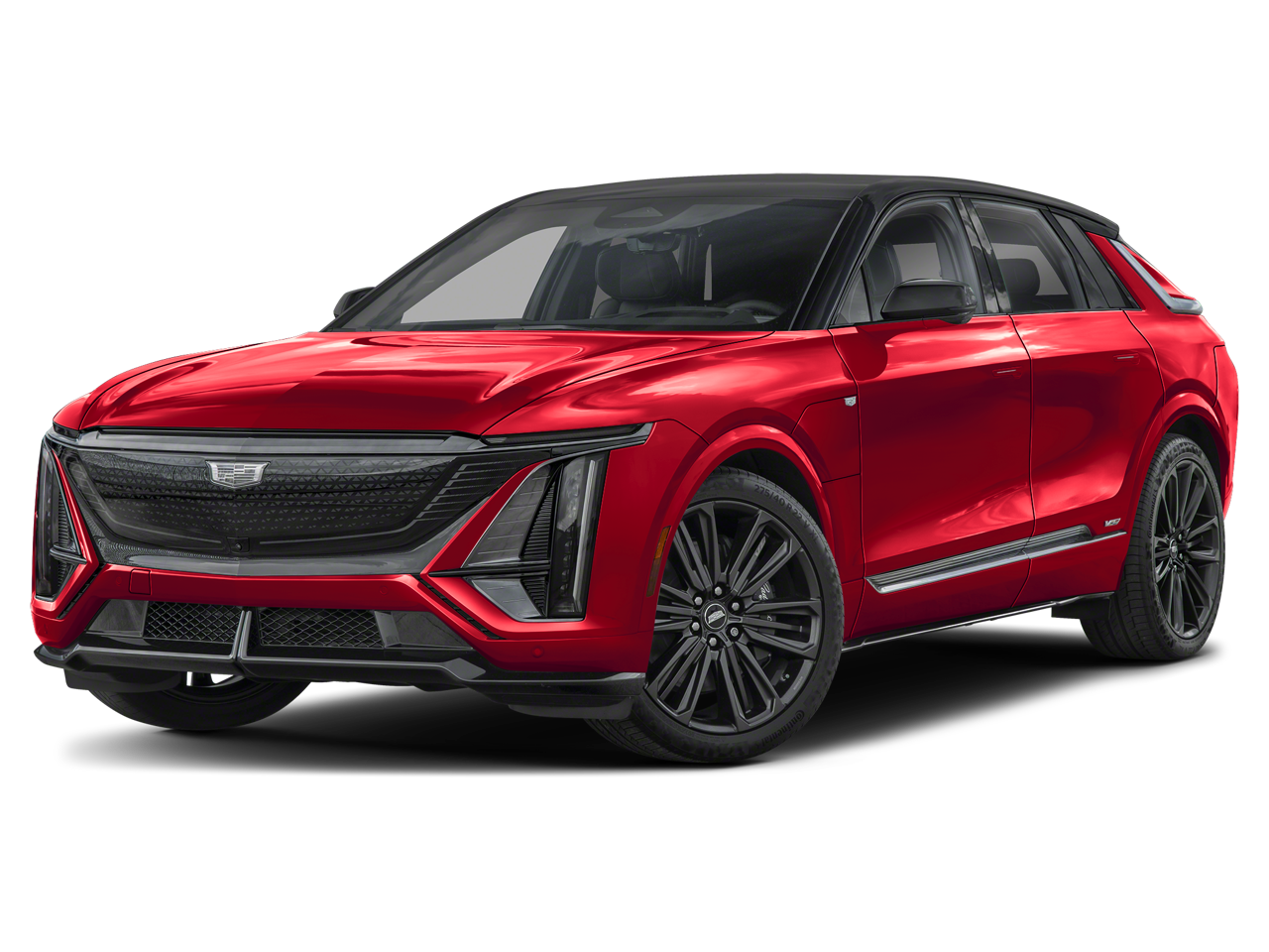 2026 Cadillac LYRIQ V - Photo 25