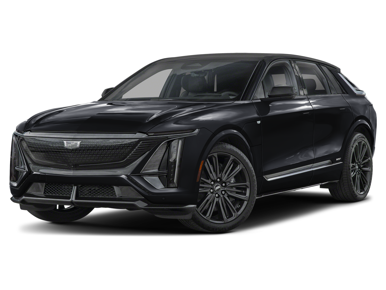 2026 Cadillac LYRIQ V Premium - Photo 25