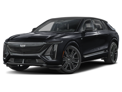 2026 Cadillac LYRIQ V-Series