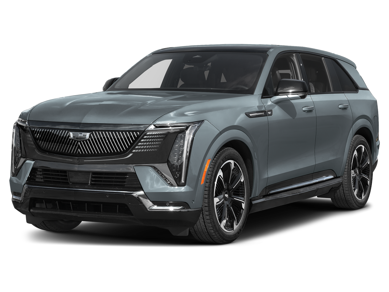 2026 Cadillac Escalade IQ Sport - Photo 25