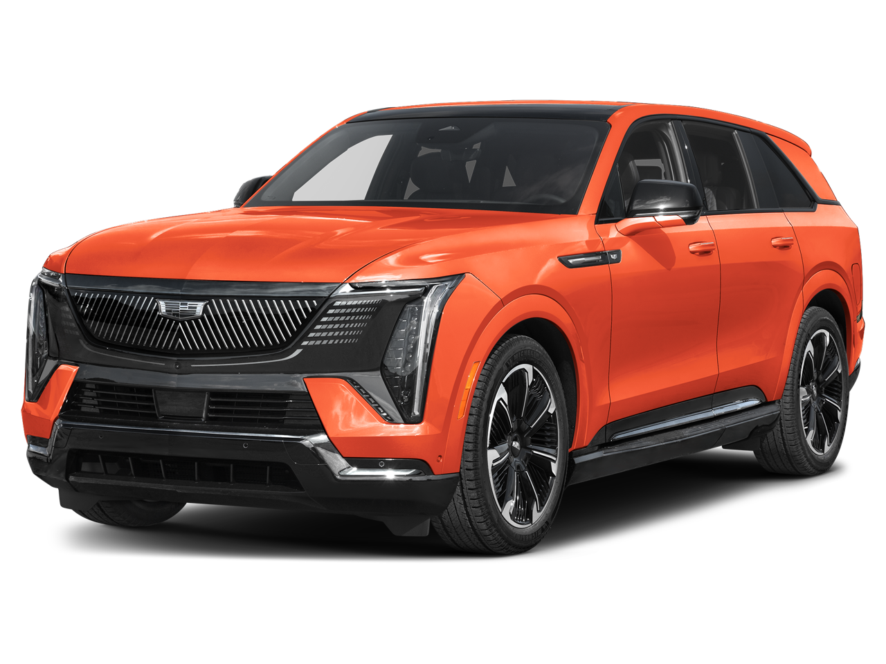 2026 Cadillac ESCALADE IQ Premium Sport
