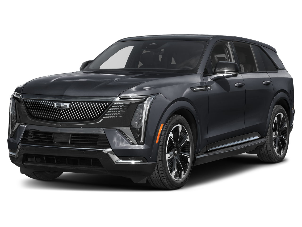 2026 Cadillac ESCALADE IQ Premium Sport