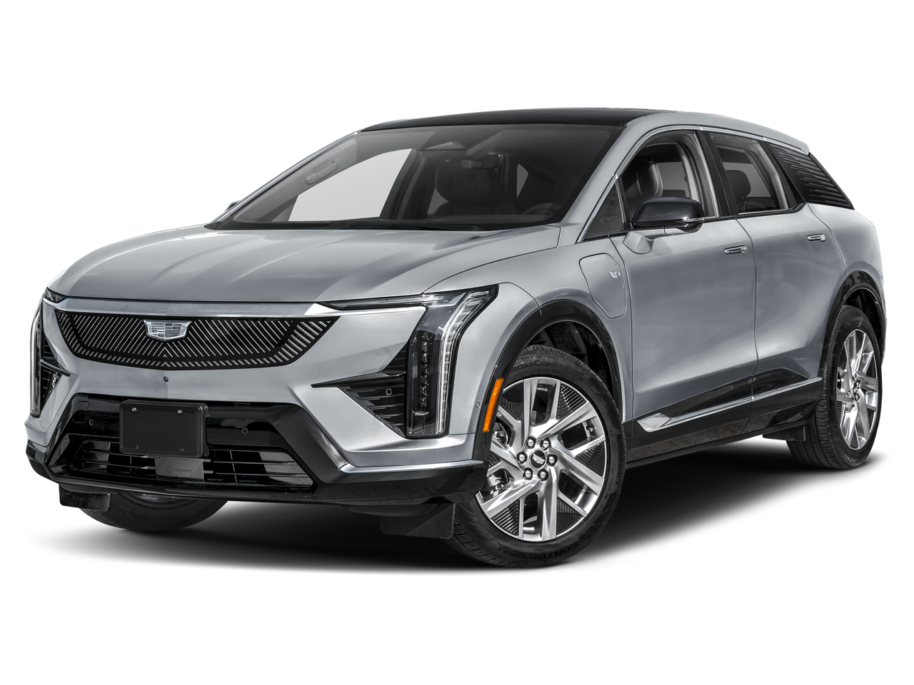 2026 Cadillac OPTIQ V-Series