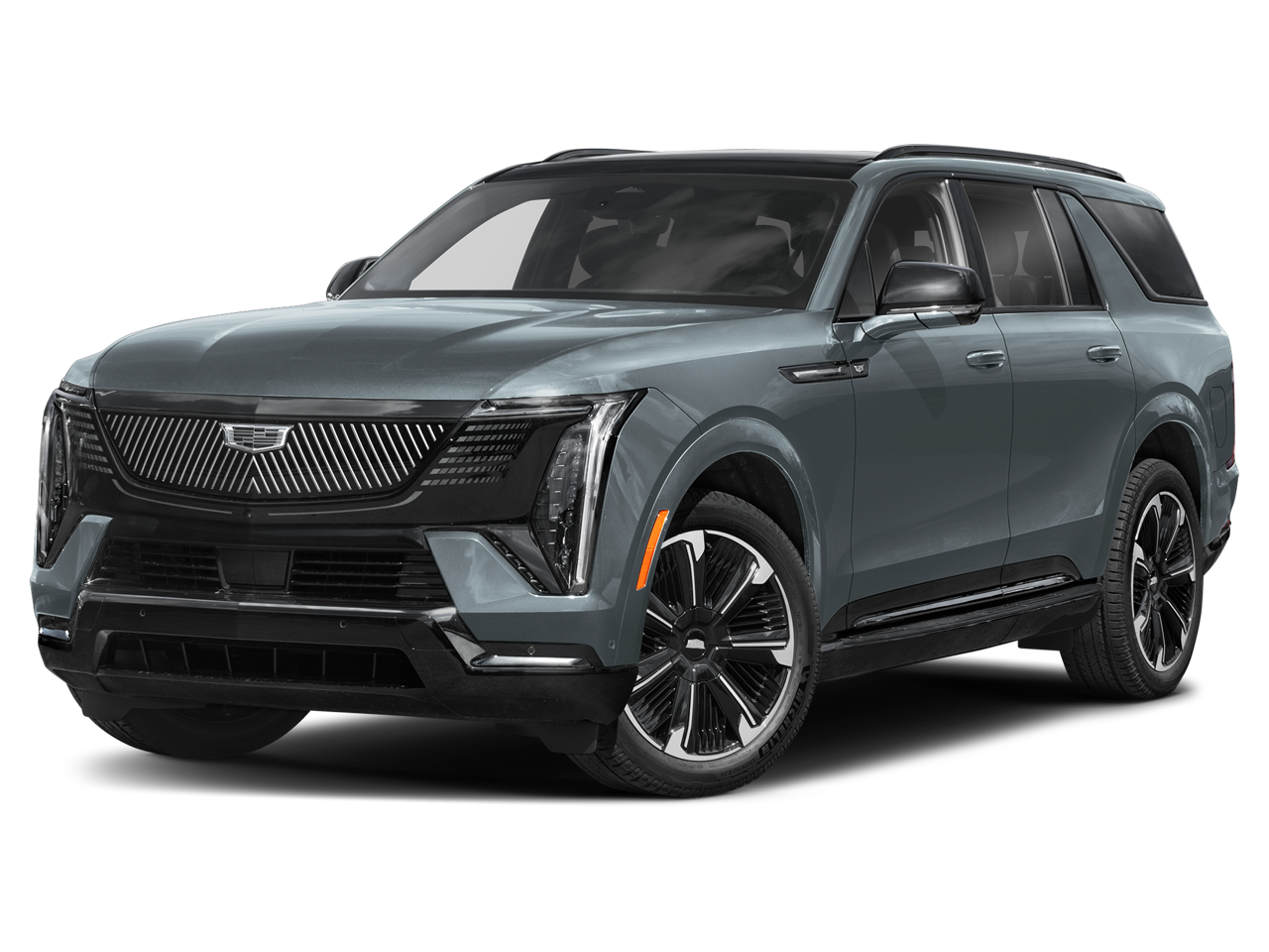 2026 Cadillac Escalade IQL Sport - Photo 49