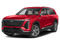 2027 Cadillac VISTIQ Luxury