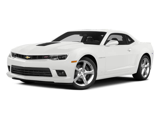 2014 Chevrolet Camaro Base