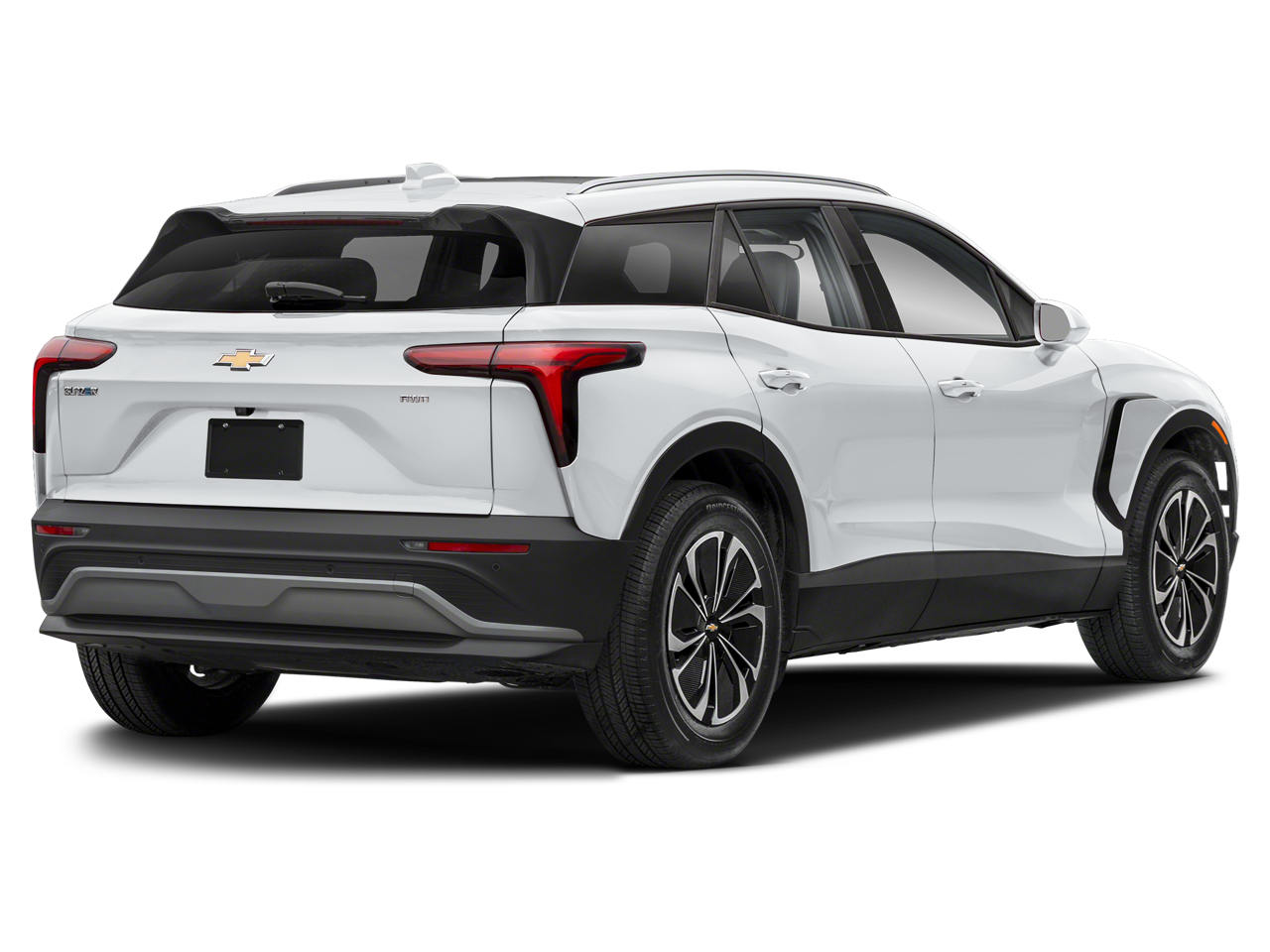 Used 2024 Chevrolet Blazer EV LT with VIN 3GNKDBRJ2RS214313 for sale in Santa Clara, CA