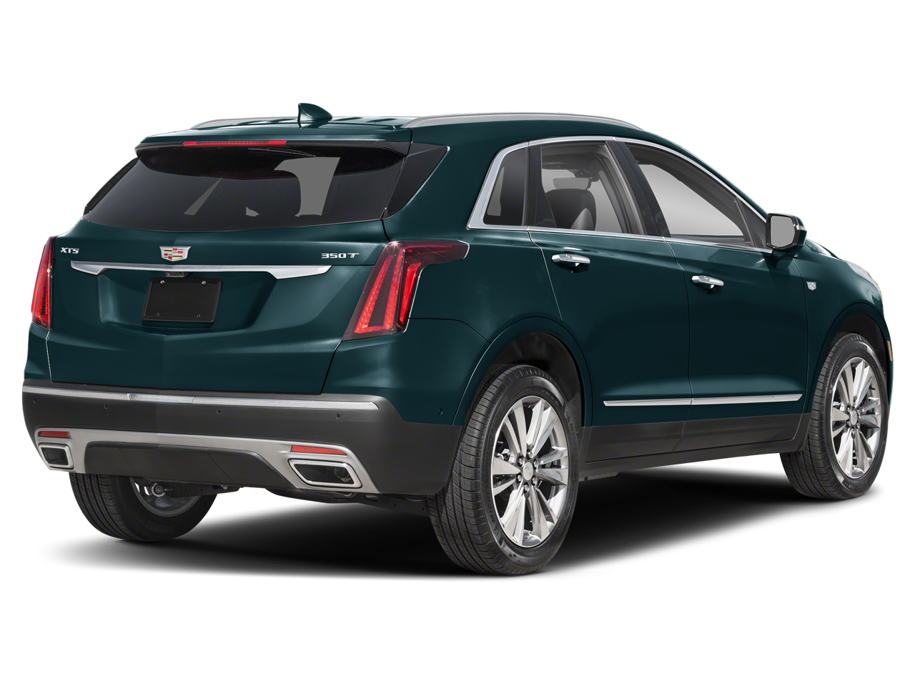 2025 Cadillac XT5 Premium Luxury - Photo 55