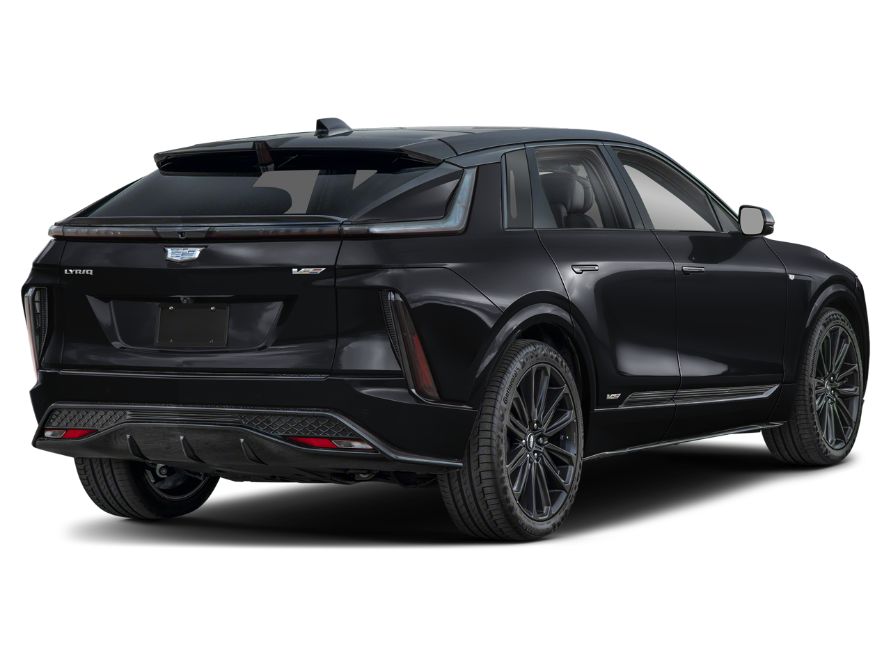 2026 Cadillac LYRIQ V Premium - Photo 26