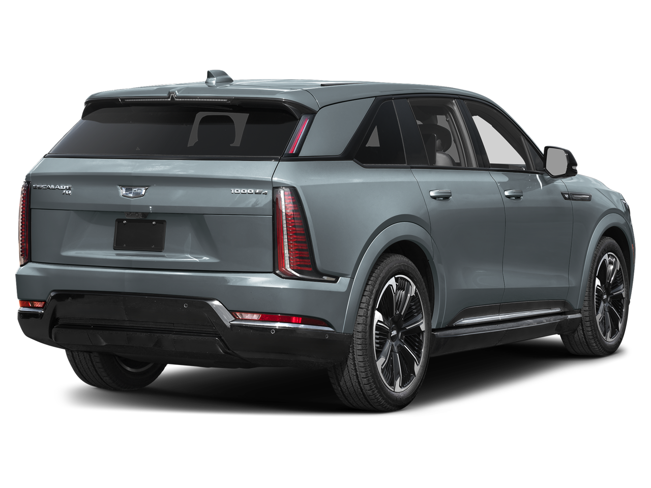 2026 Cadillac Escalade IQ Sport - Photo 26