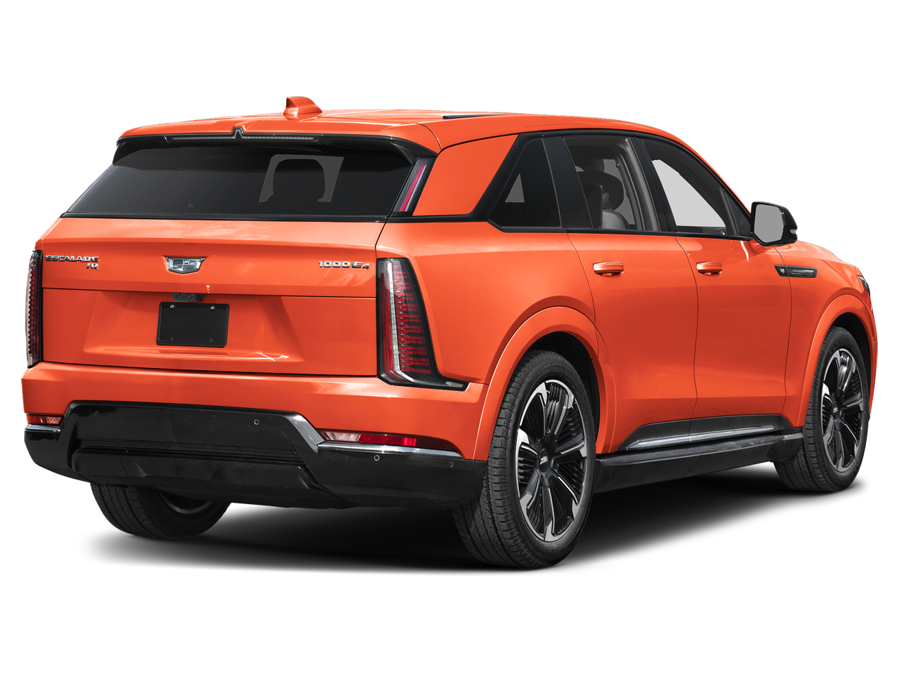 2026 Cadillac ESCALADE IQ Premium Sport