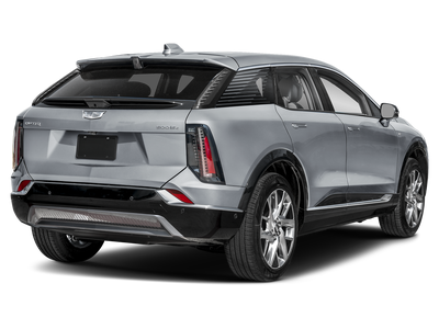 2026 Cadillac OPTIQ V-Series
