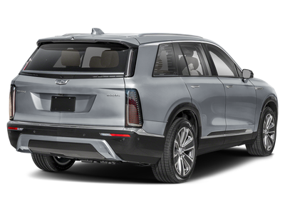 2026 Cadillac VISTIQ Premium Luxury