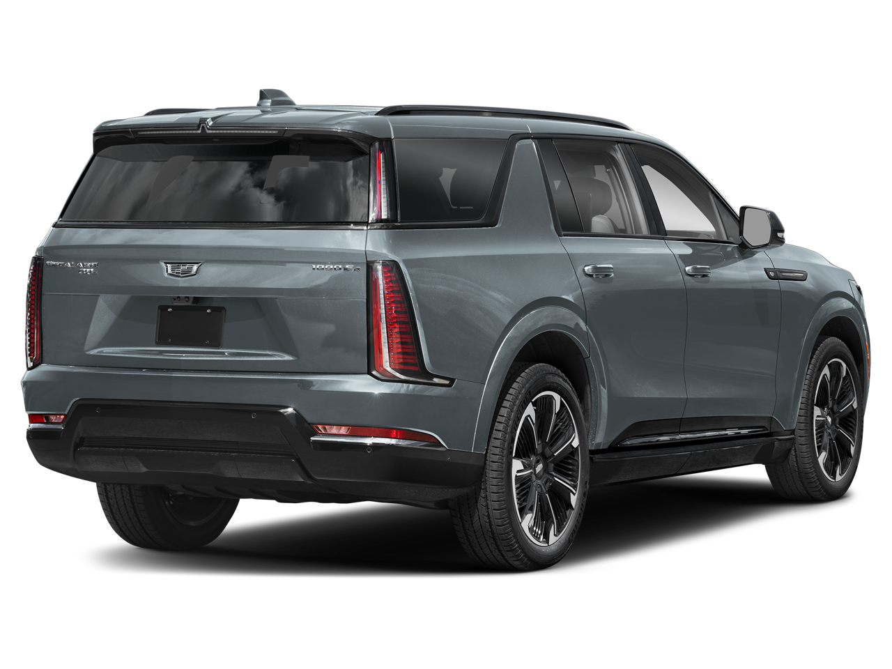2026 Cadillac Escalade IQL Sport - Photo 50