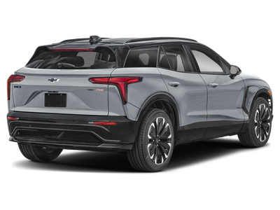 2026 Chevrolet Blazer EV RS