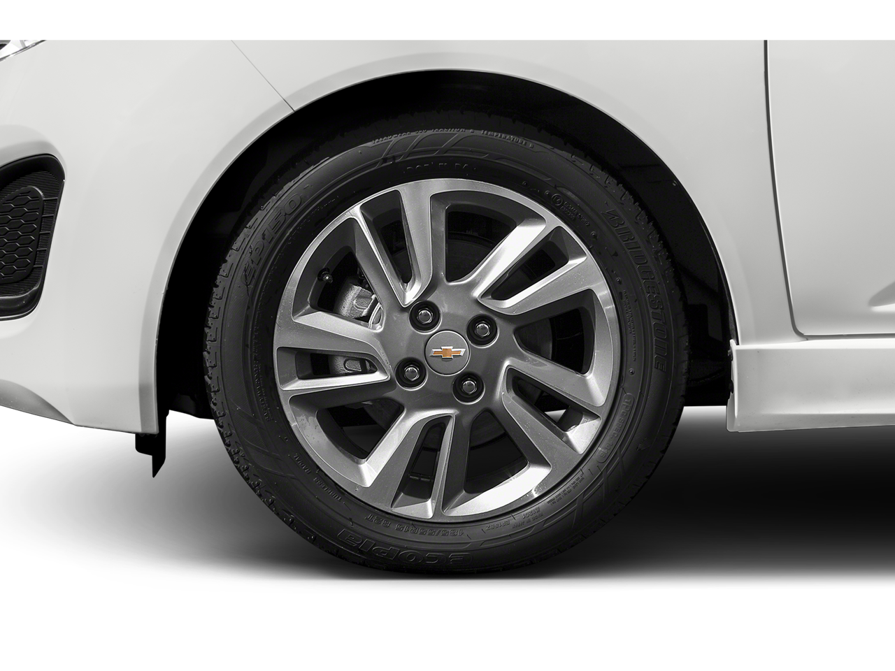 2015 Chevrolet Spark EV LT