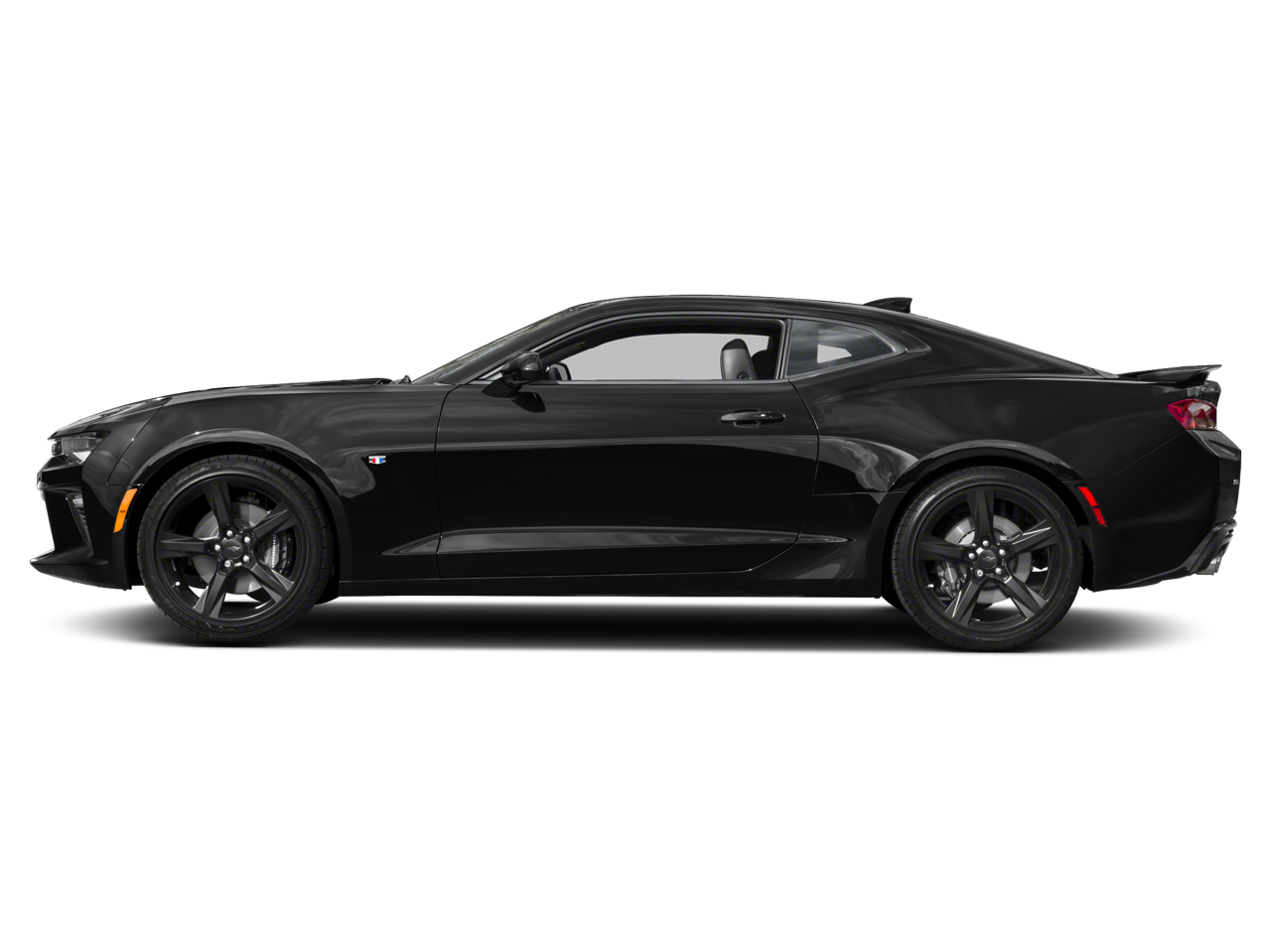 2018 Chevrolet Camaro Base