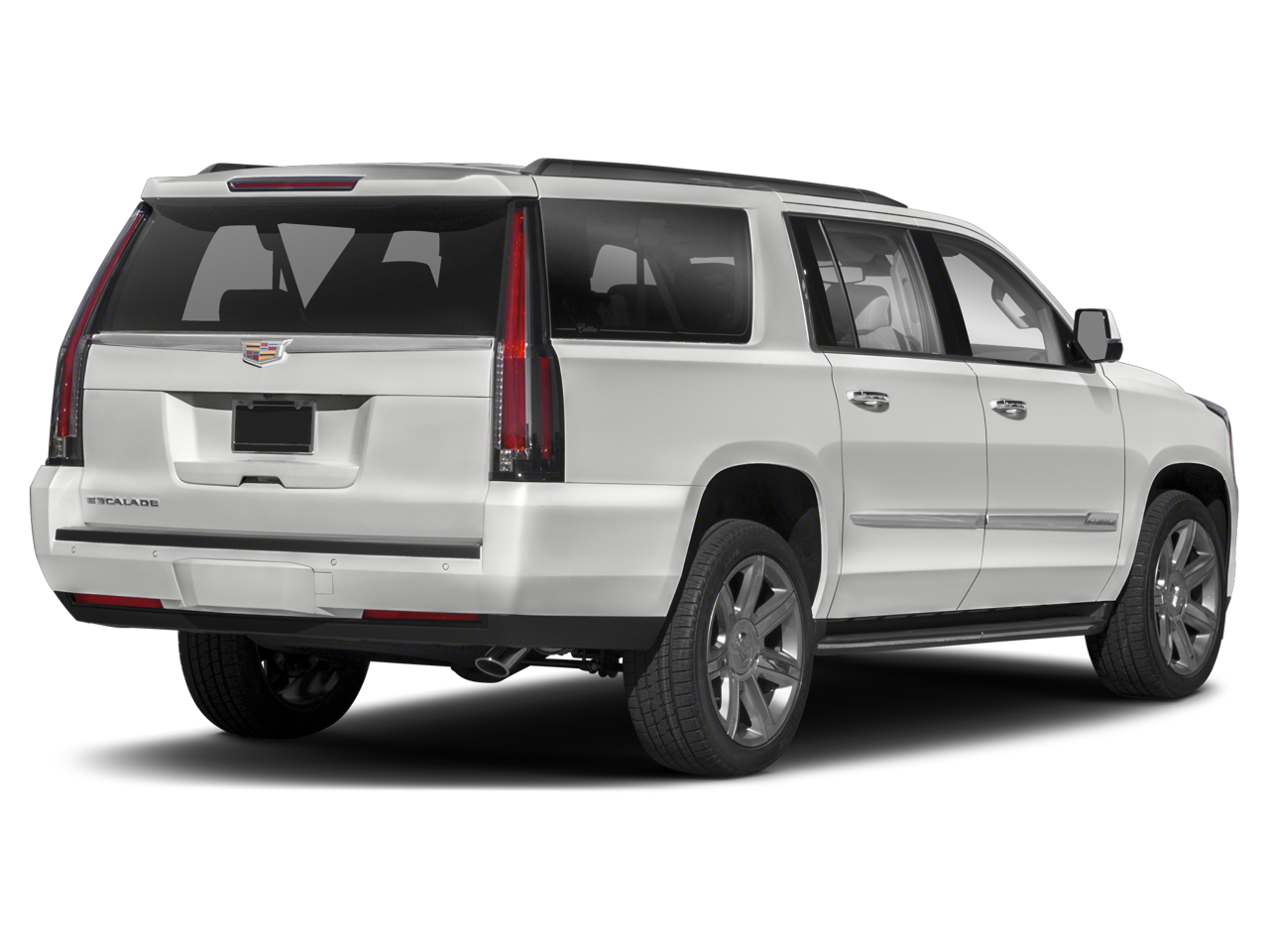 2019 Cadillac Escalade ESV Base