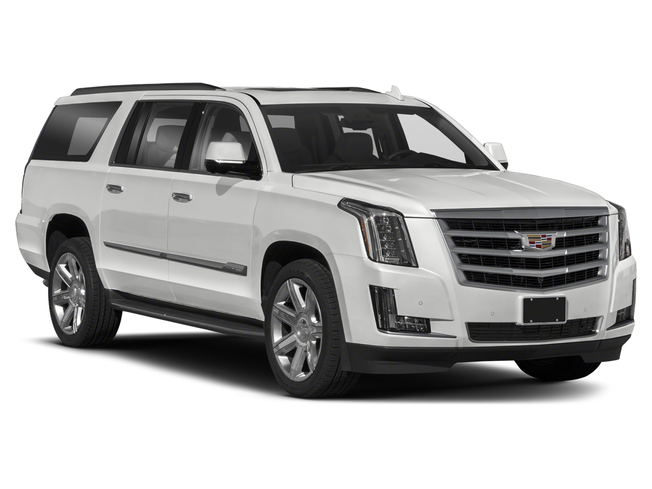 2019 Cadillac Escalade ESV Base