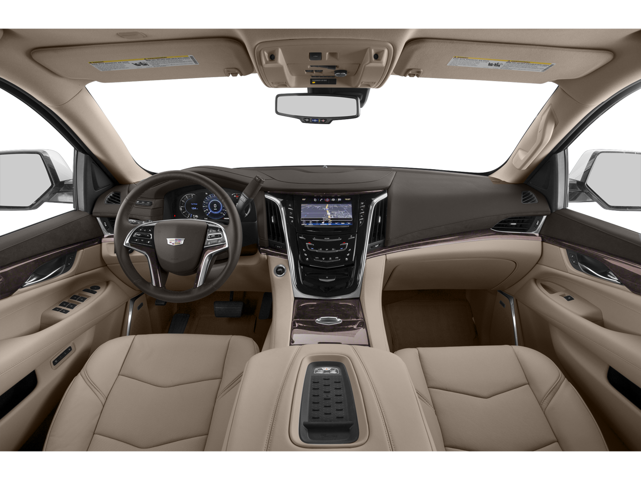 2019 Cadillac Escalade ESV Base