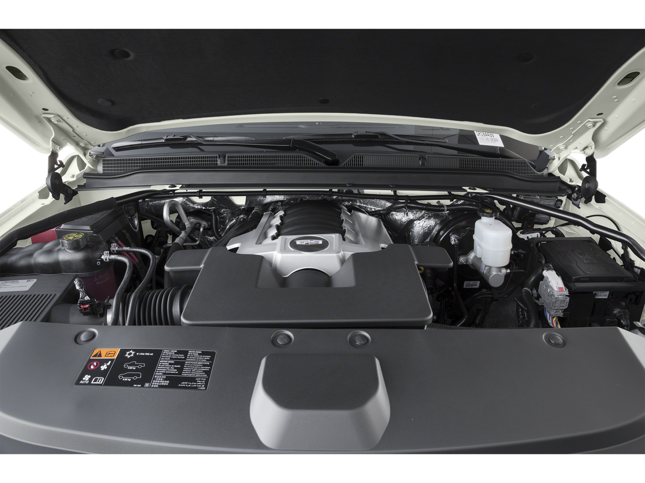 2019 Cadillac Escalade ESV Base