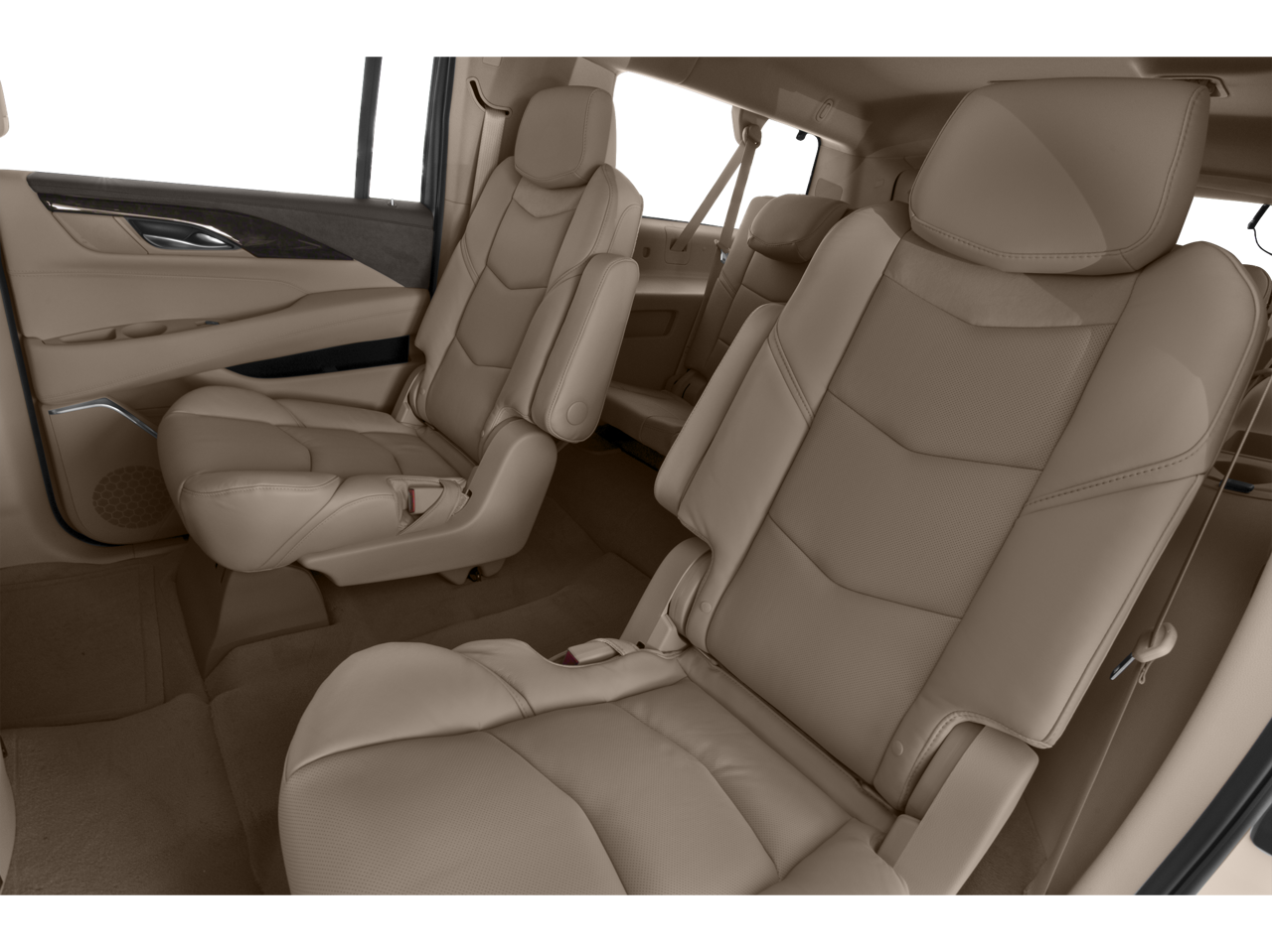 2019 Cadillac Escalade ESV Base