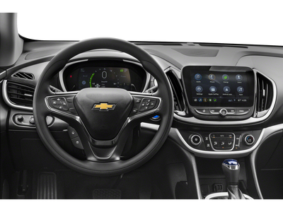 2019 Chevrolet Volt LT