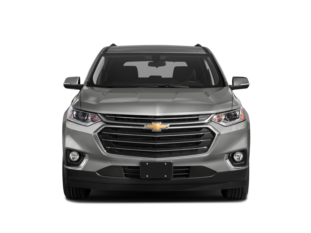 2019 Chevrolet Traverse Base