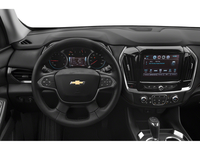 2019 Chevrolet Traverse Base