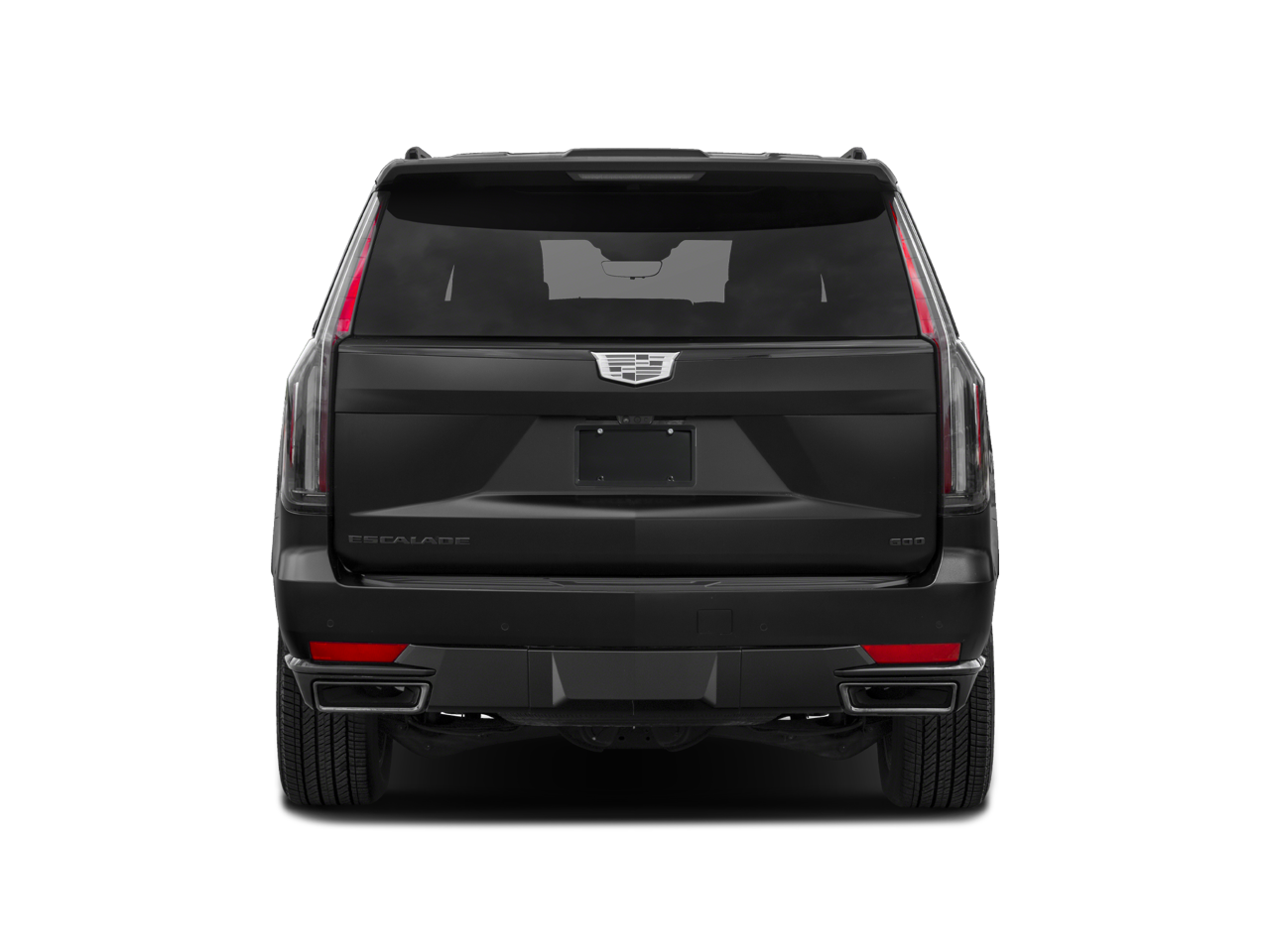 2021 Cadillac Escalade ESV Sport