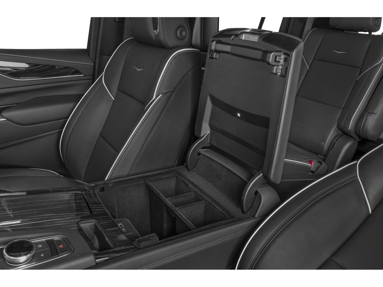 2021 Cadillac Escalade ESV Sport